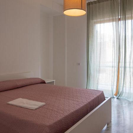 Un Posto Al Sole Apartman Monopoli Kültér fotó