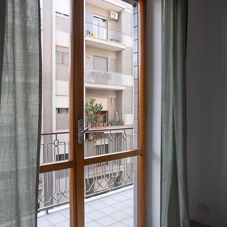 Un Posto Al Sole Apartman Monopoli Kültér fotó