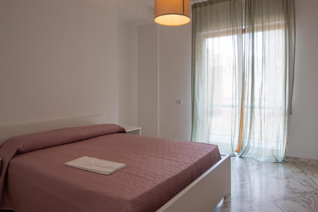 Un Posto Al Sole Apartman Monopoli Kültér fotó