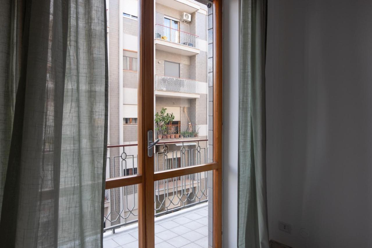 Un Posto Al Sole Apartman Monopoli Kültér fotó